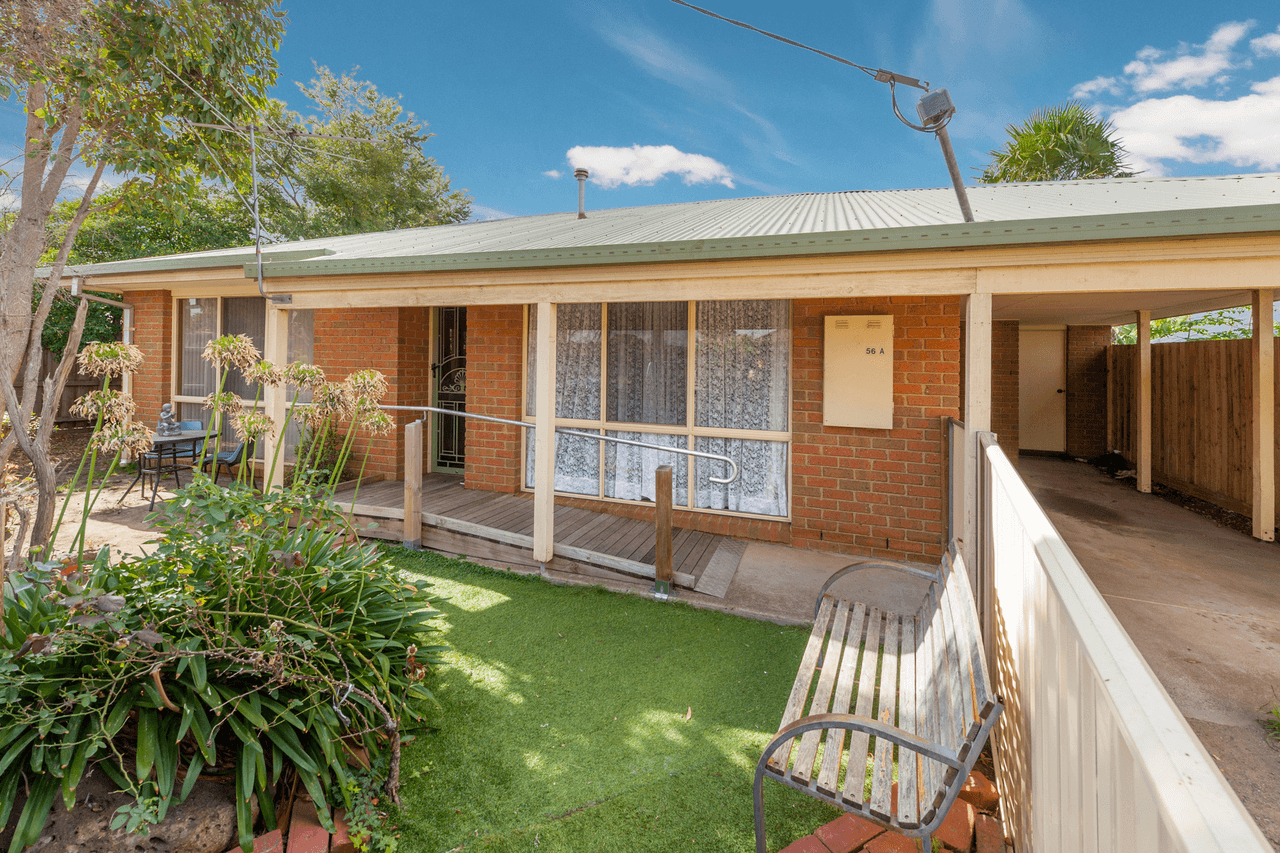 56A Hothlyn Drive, Craigieburn, VIC 3064