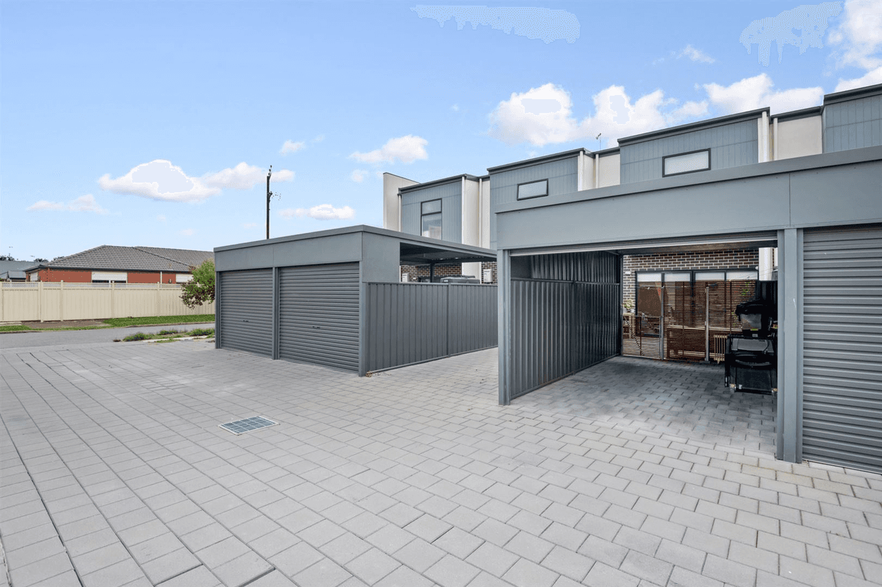 33E  Risley Avenue, Royal Park, SA 5014