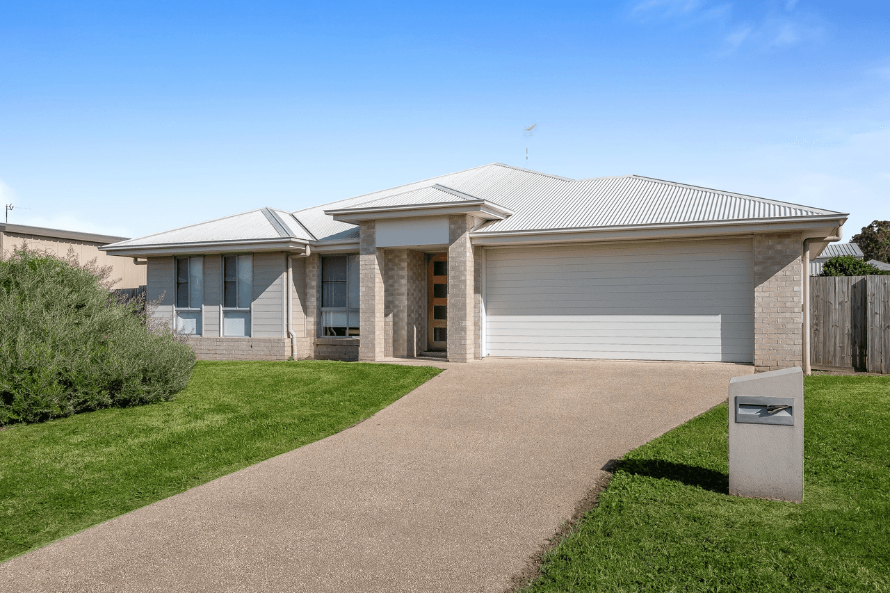 46 Ferguson Road, WESTBROOK, QLD 4350