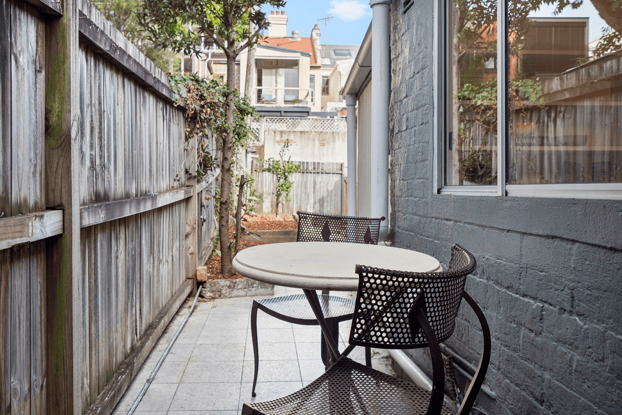 18 Gottenham Street, Glebe, NSW 2037