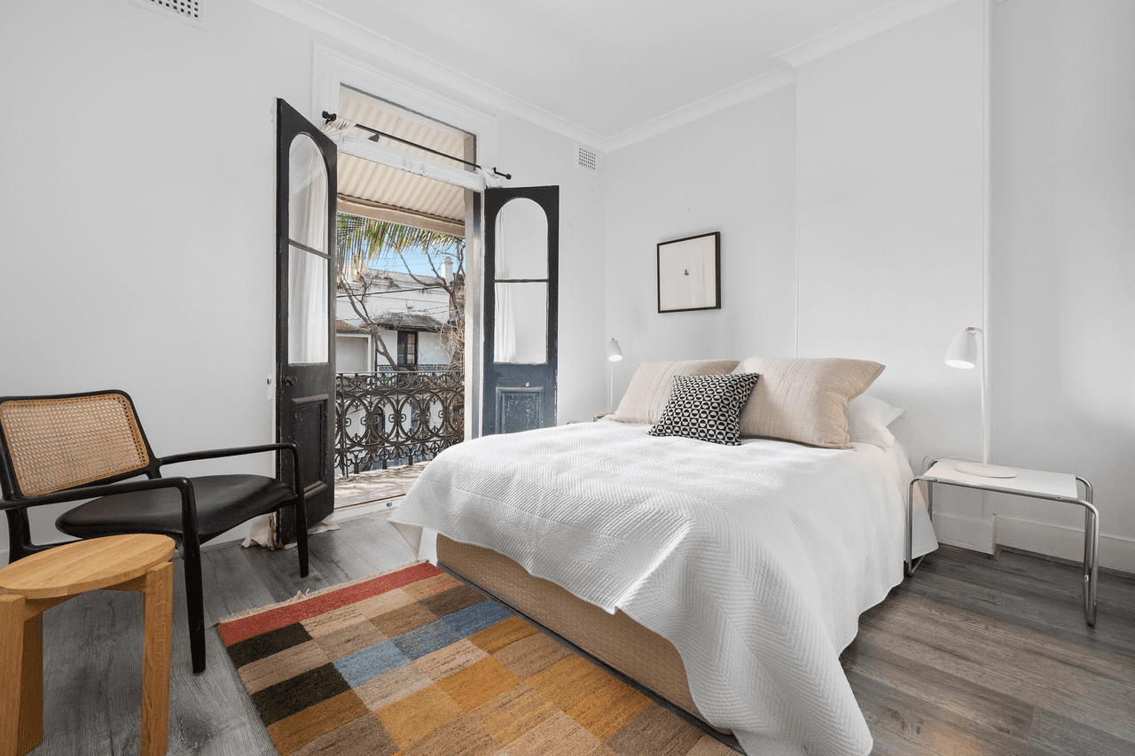18 Gottenham Street, Glebe, NSW 2037