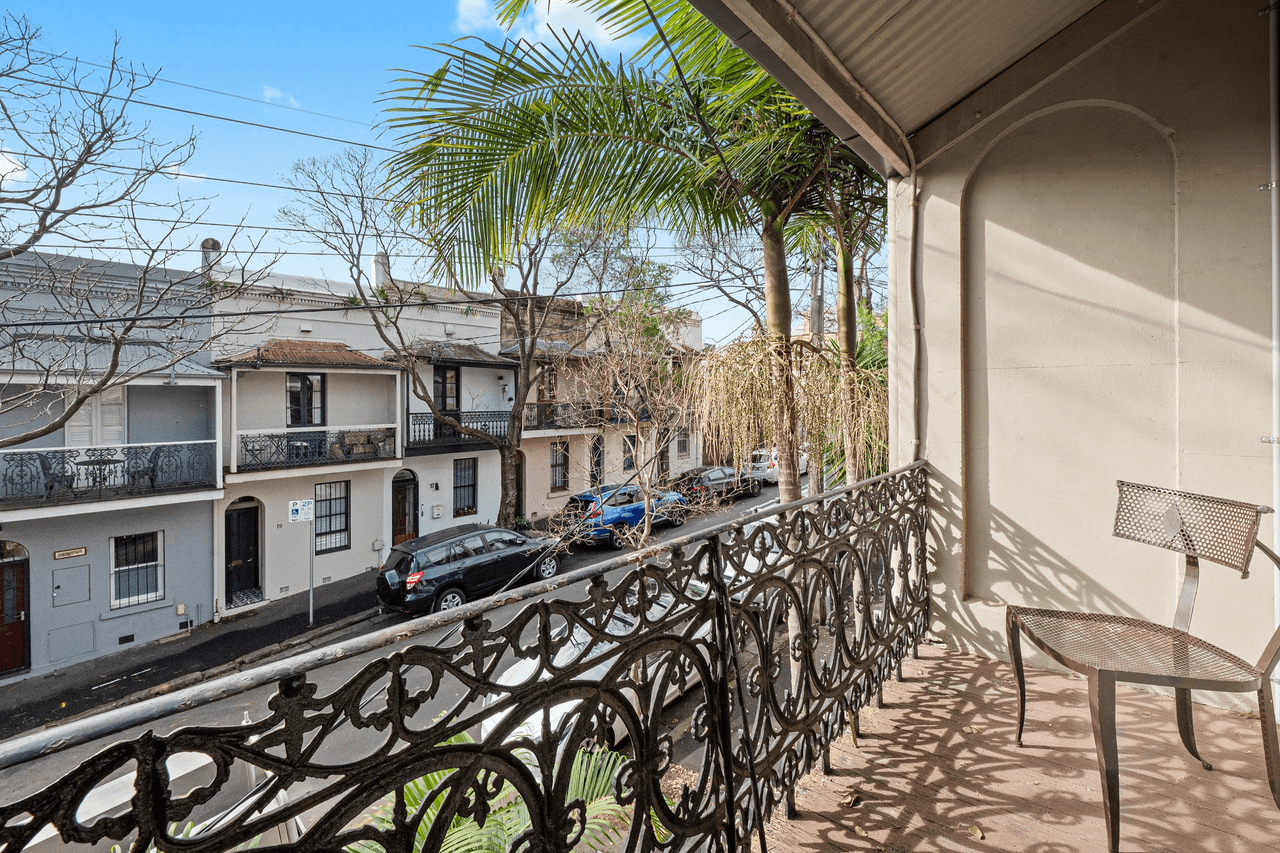 18 Gottenham Street, Glebe, NSW 2037