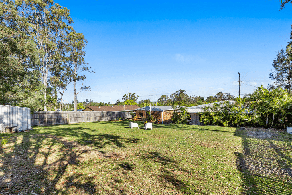 122 Bryants Road, SHAILER PARK, QLD 4128