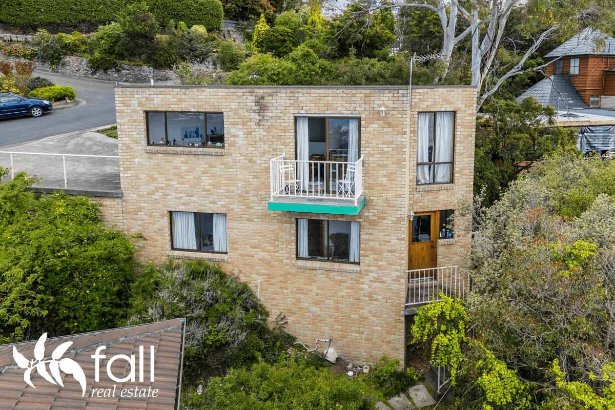 1a Glover Drive, SANDY BAY, TAS 7005