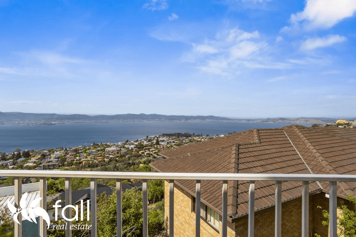 1a Glover Drive, SANDY BAY, TAS 7005