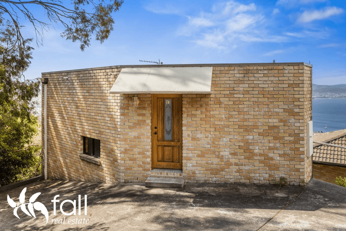 1a Glover Drive, SANDY BAY, TAS 7005