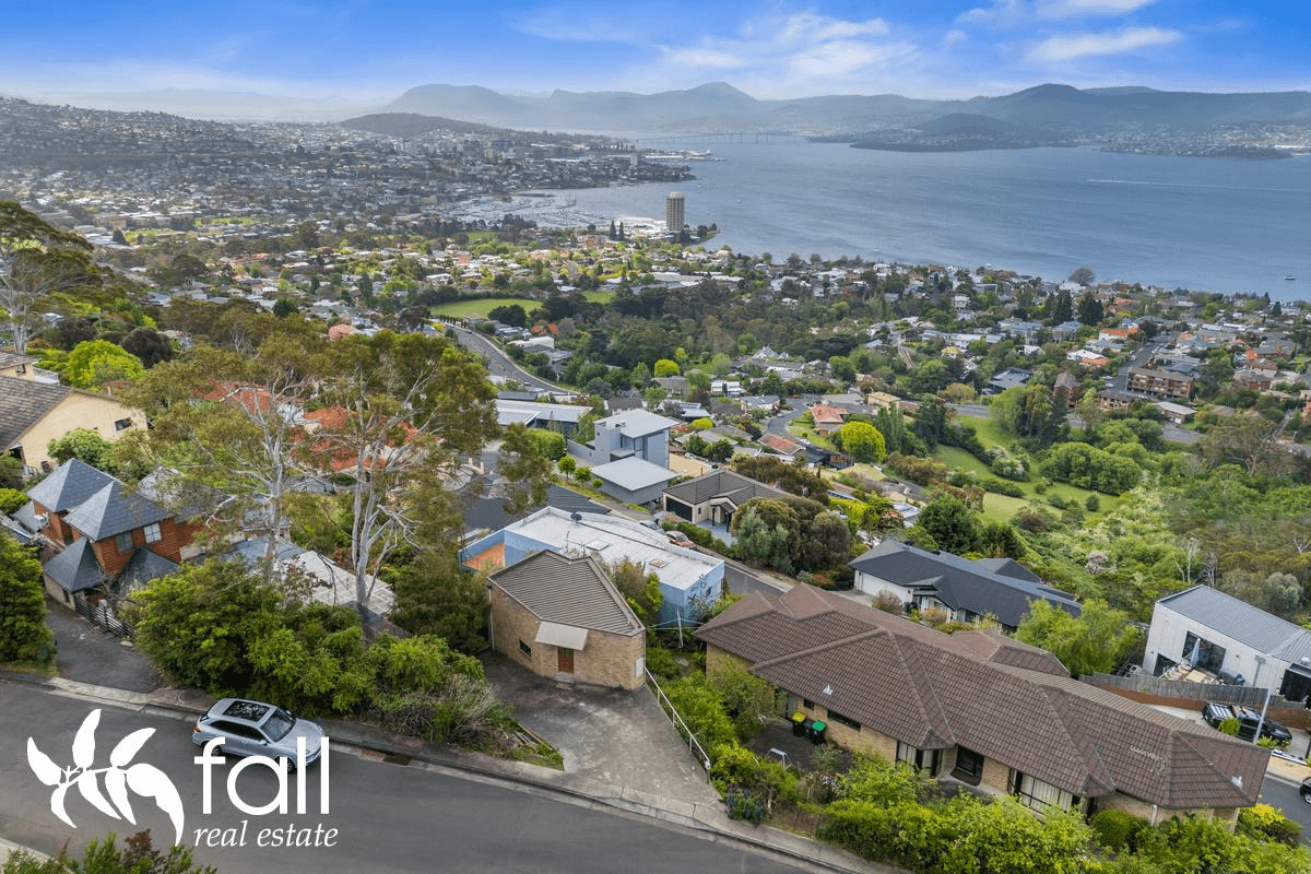 1a Glover Drive, SANDY BAY, TAS 7005