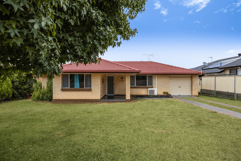 364B Bridge Street, WILSONTON, QLD 4350