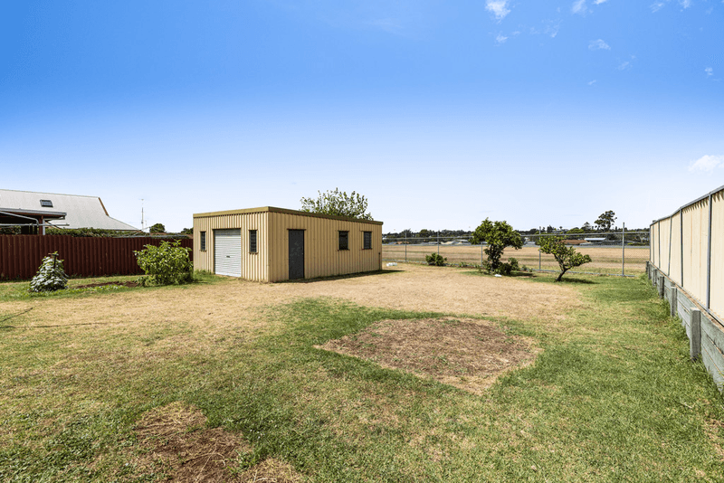 364B Bridge Street, WILSONTON, QLD 4350