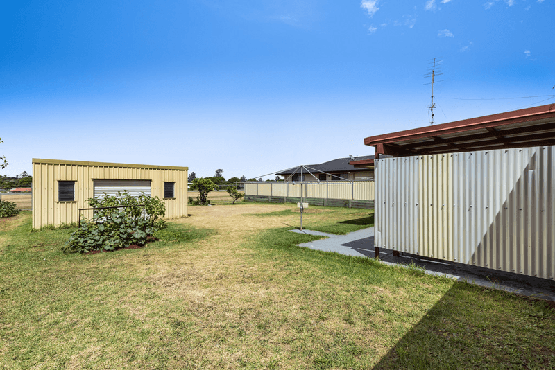 364B Bridge Street, WILSONTON, QLD 4350