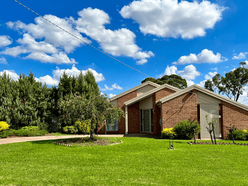 11 O'Sullivan Road, SEYMOUR, VIC 3660