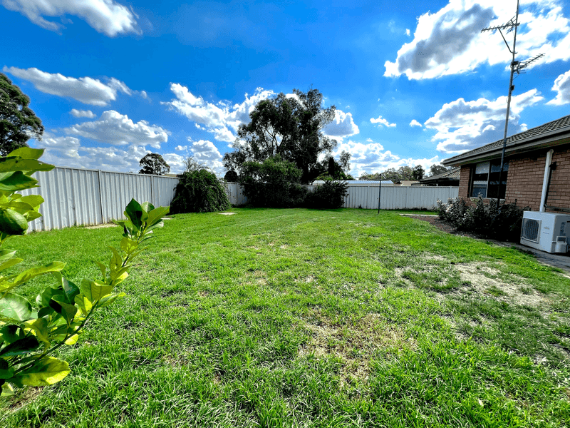 11 O'Sullivan Road, SEYMOUR, VIC 3660