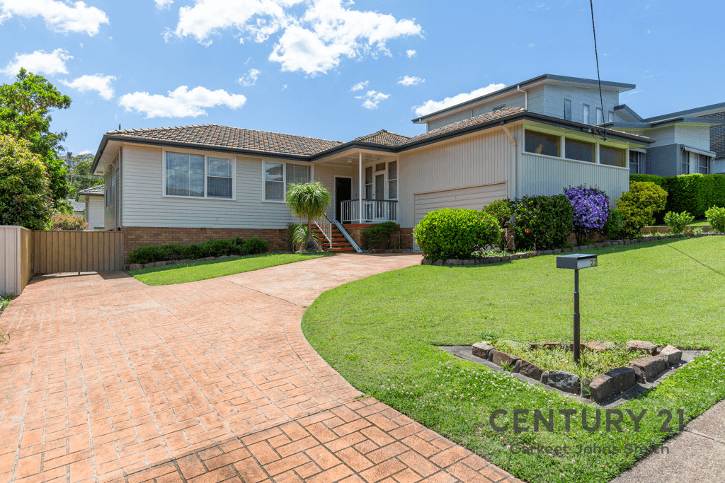 22 Stayton Street, Adamstown Heights, NSW 2289