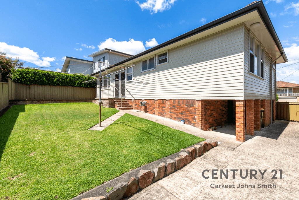 22 Stayton Street, Adamstown Heights, NSW 2289