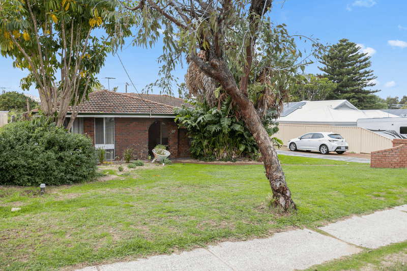 88 Barker Drive, DUNCRAIG, WA 6023