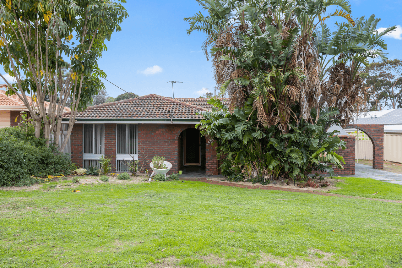 88 Barker Drive, DUNCRAIG, WA 6023