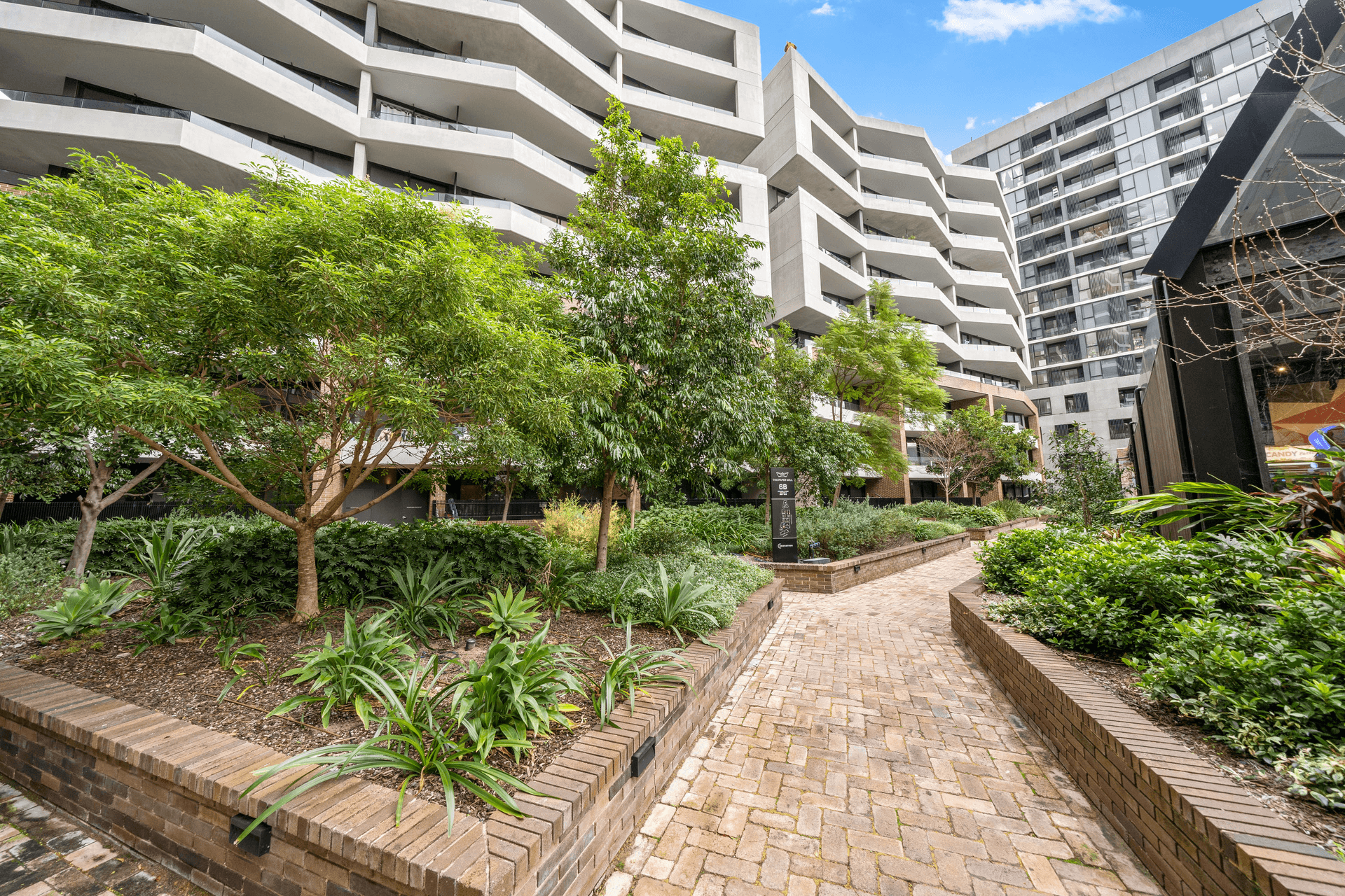 310/6B Atkinson Street, Liverpool, NSW 2170