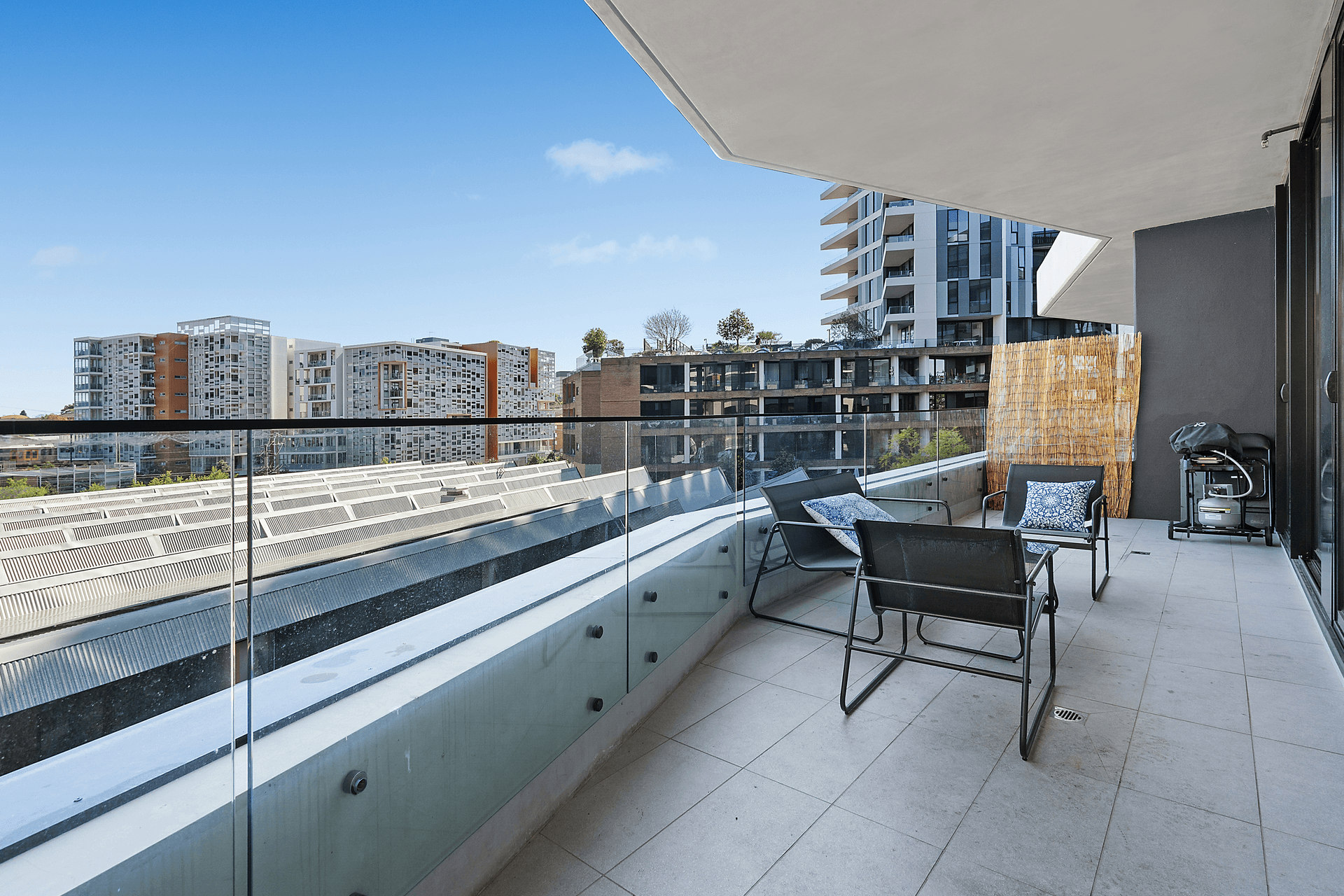 310/6B Atkinson Street, Liverpool, NSW 2170