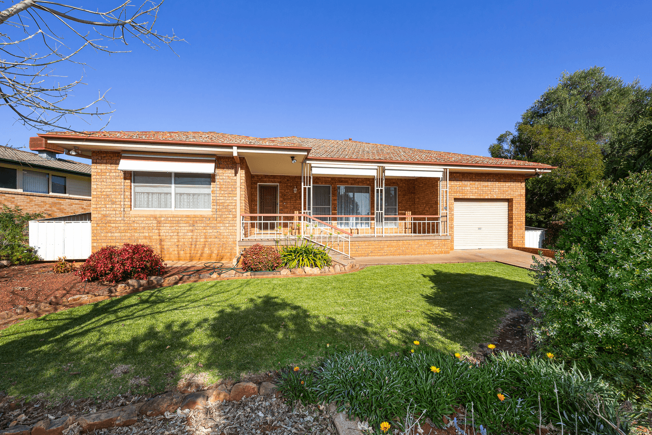 10 Meagher Street, TEMORA, NSW 2666