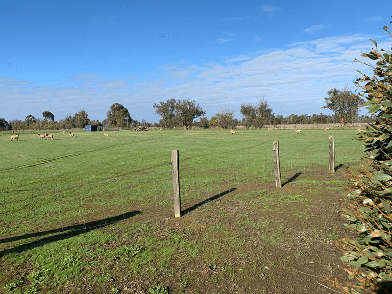 66 JACKSON Road, COOKERNUP, WA 6219