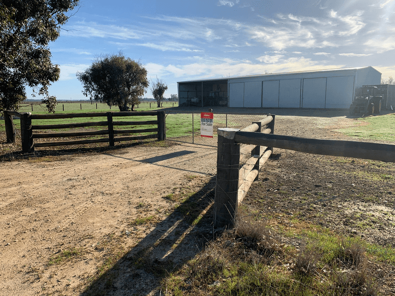 66 JACKSON Road, COOKERNUP, WA 6219