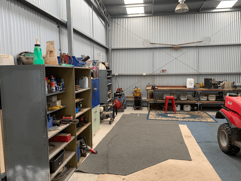 66 JACKSON Road, COOKERNUP, WA 6219