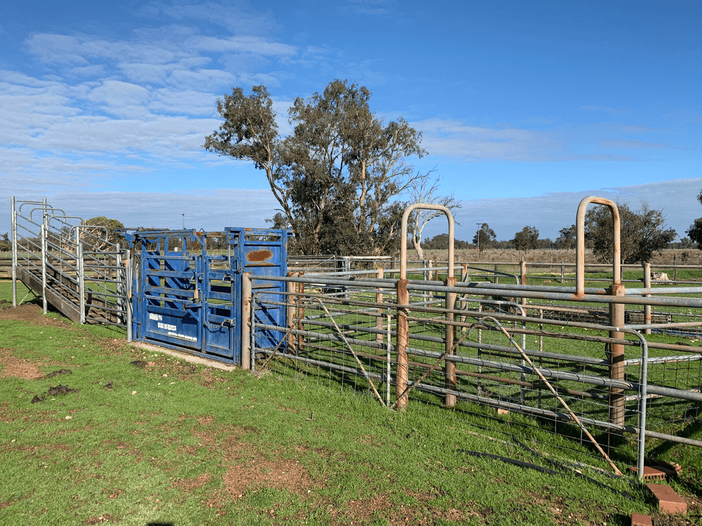 66 JACKSON Road, COOKERNUP, WA 6219