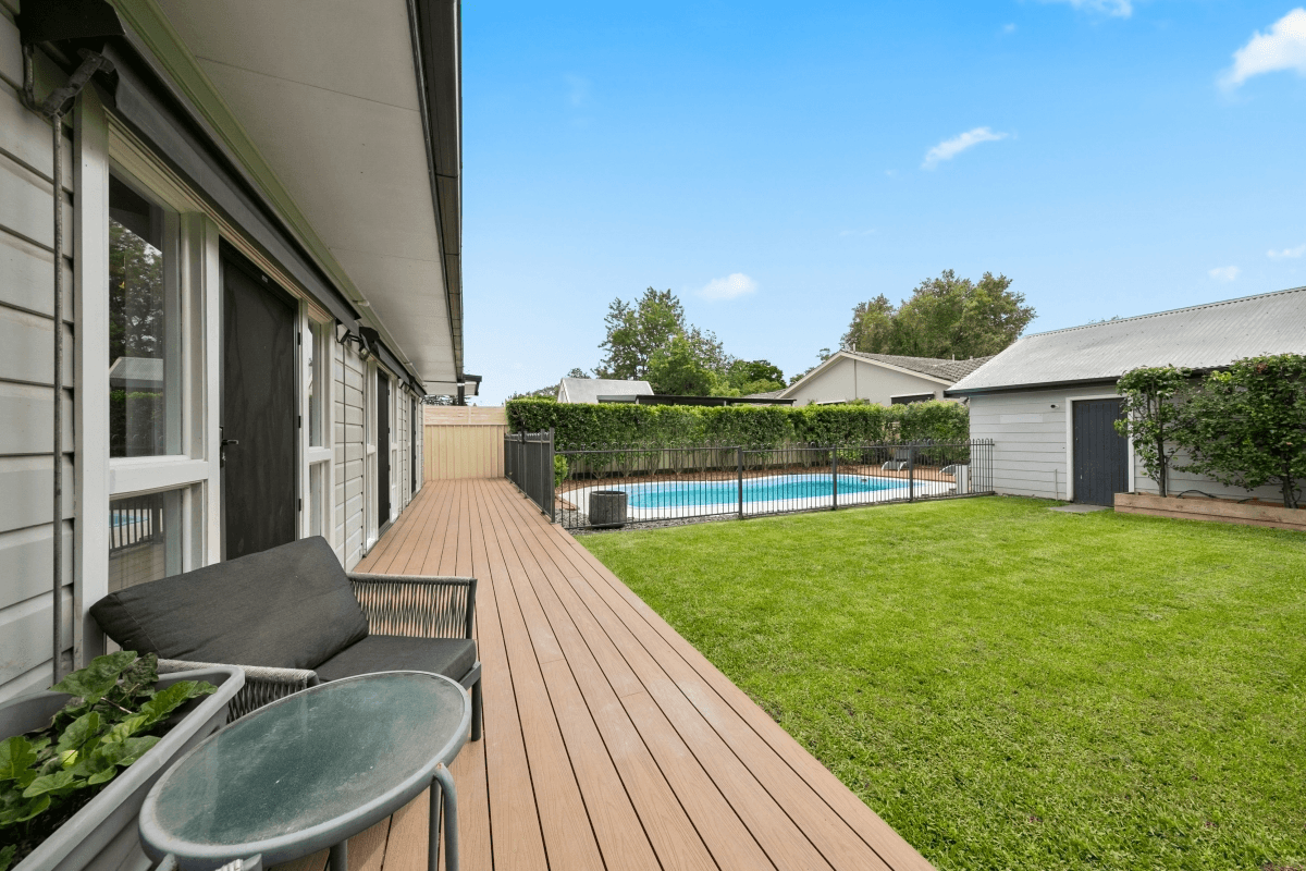 10 Lorn Street, Lorn, NSW 2320