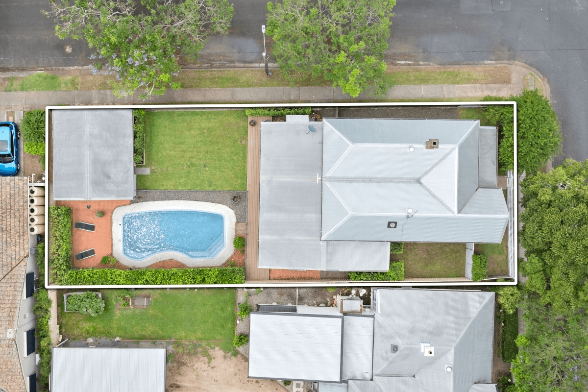 10 Lorn Street, Lorn, NSW 2320