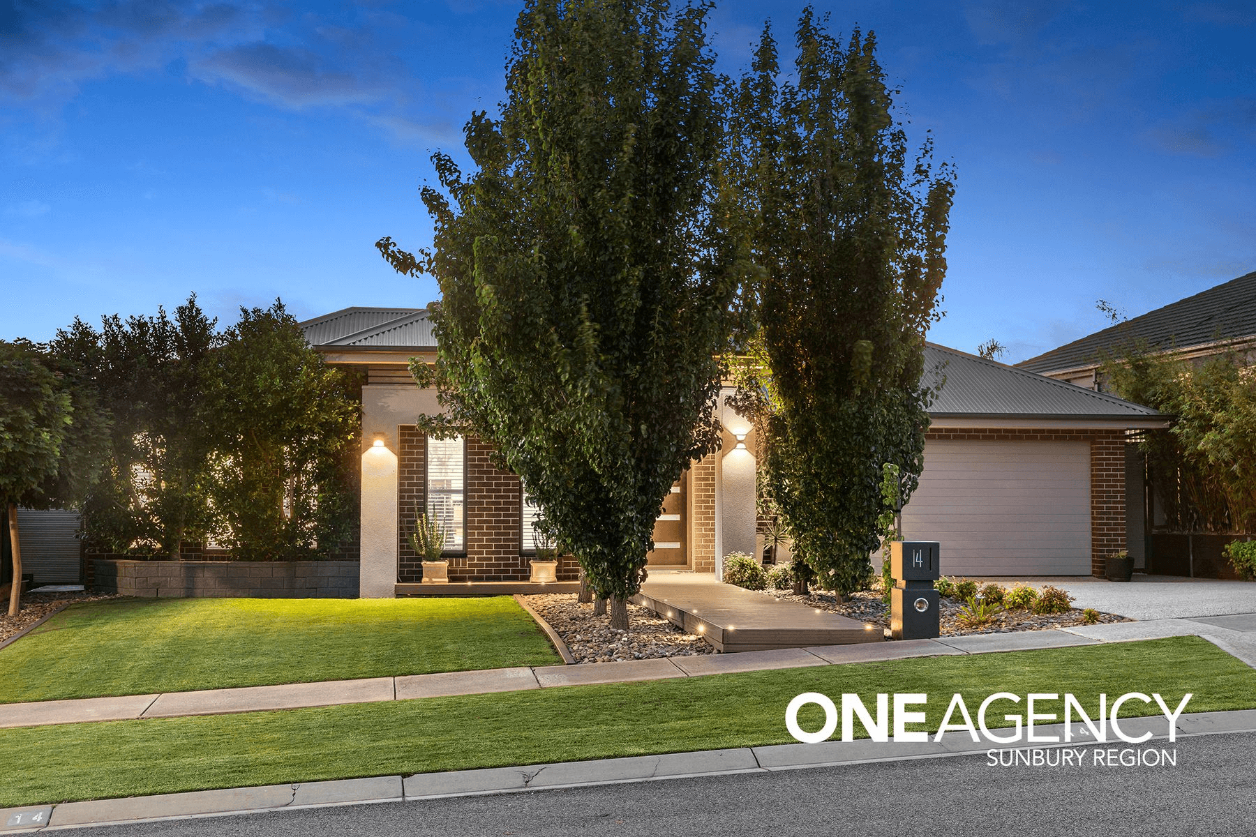 14 Towerbridge Rise, SUNBURY, VIC 3429