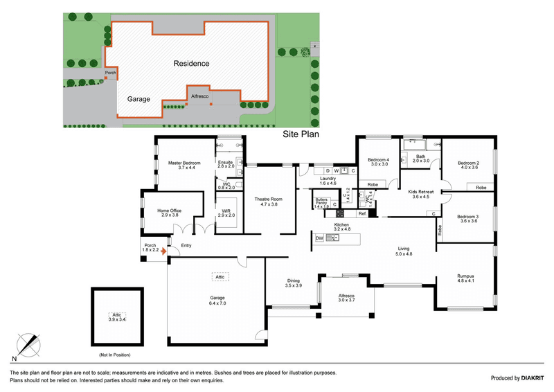 14 Towerbridge Rise, SUNBURY, VIC 3429