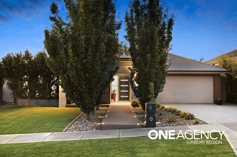 14 Towerbridge Rise, SUNBURY, VIC 3429