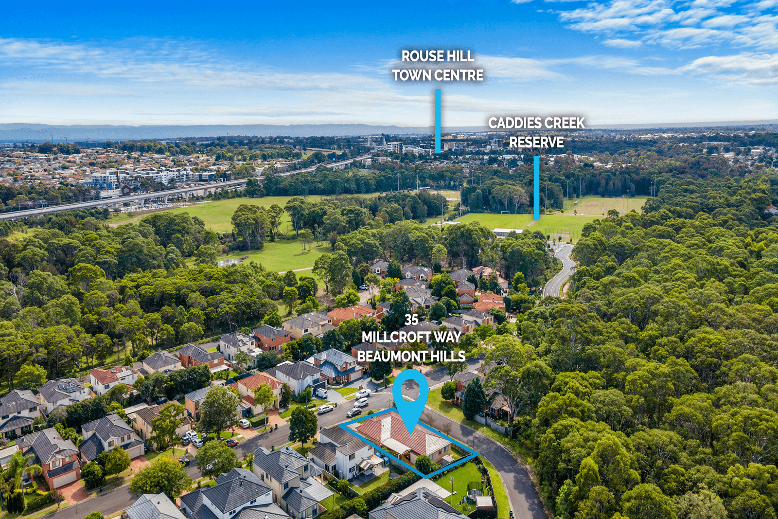 35 Millcroft Way, Beaumont Hills, NSW 2155