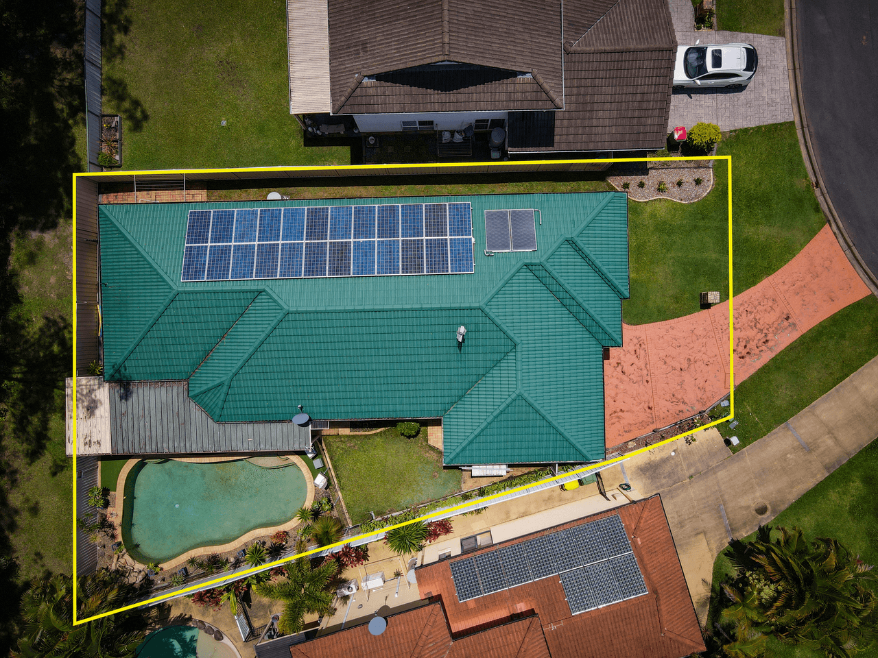 19 Fiddlewood Place, REEDY CREEK, QLD 4227