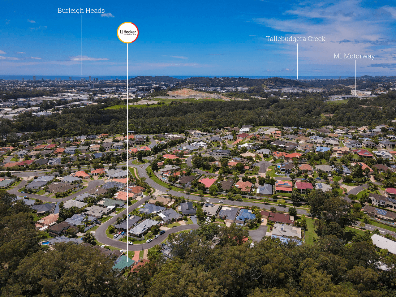 19 Fiddlewood Place, REEDY CREEK, QLD 4227