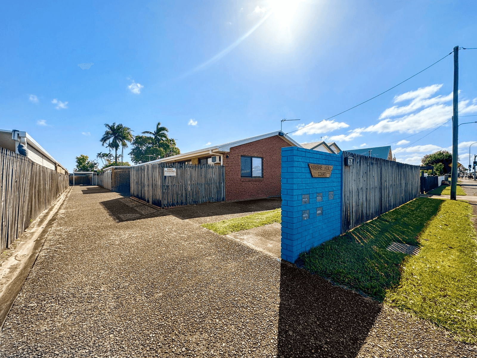 1/395 Bridge Road, Mackay, QLD 4740