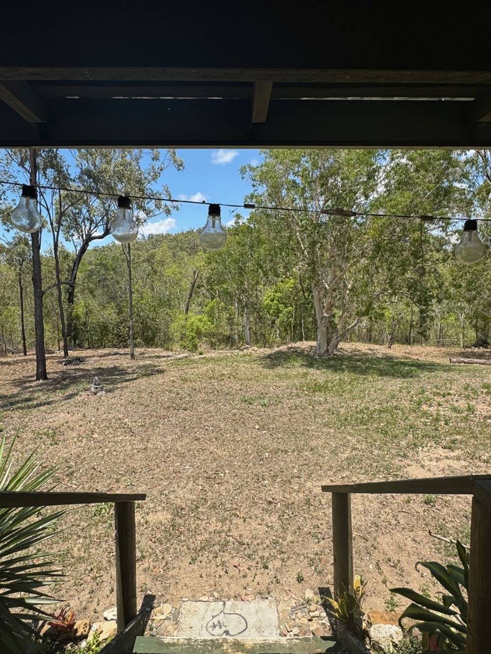 36 CARLISLE CRESCENT, BLOOMSBURY, QLD 4799