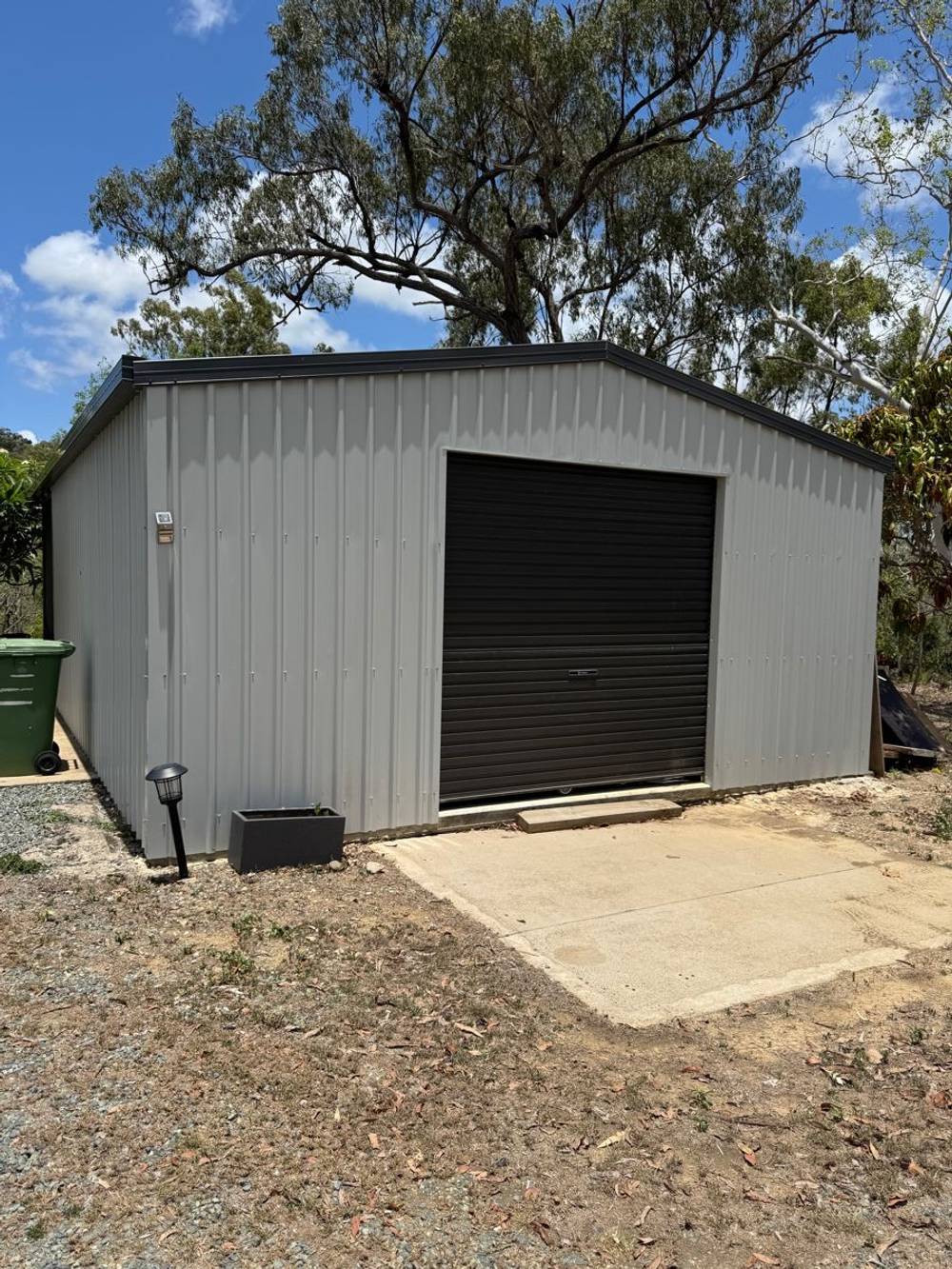 36 CARLISLE CRESCENT, BLOOMSBURY, QLD 4799