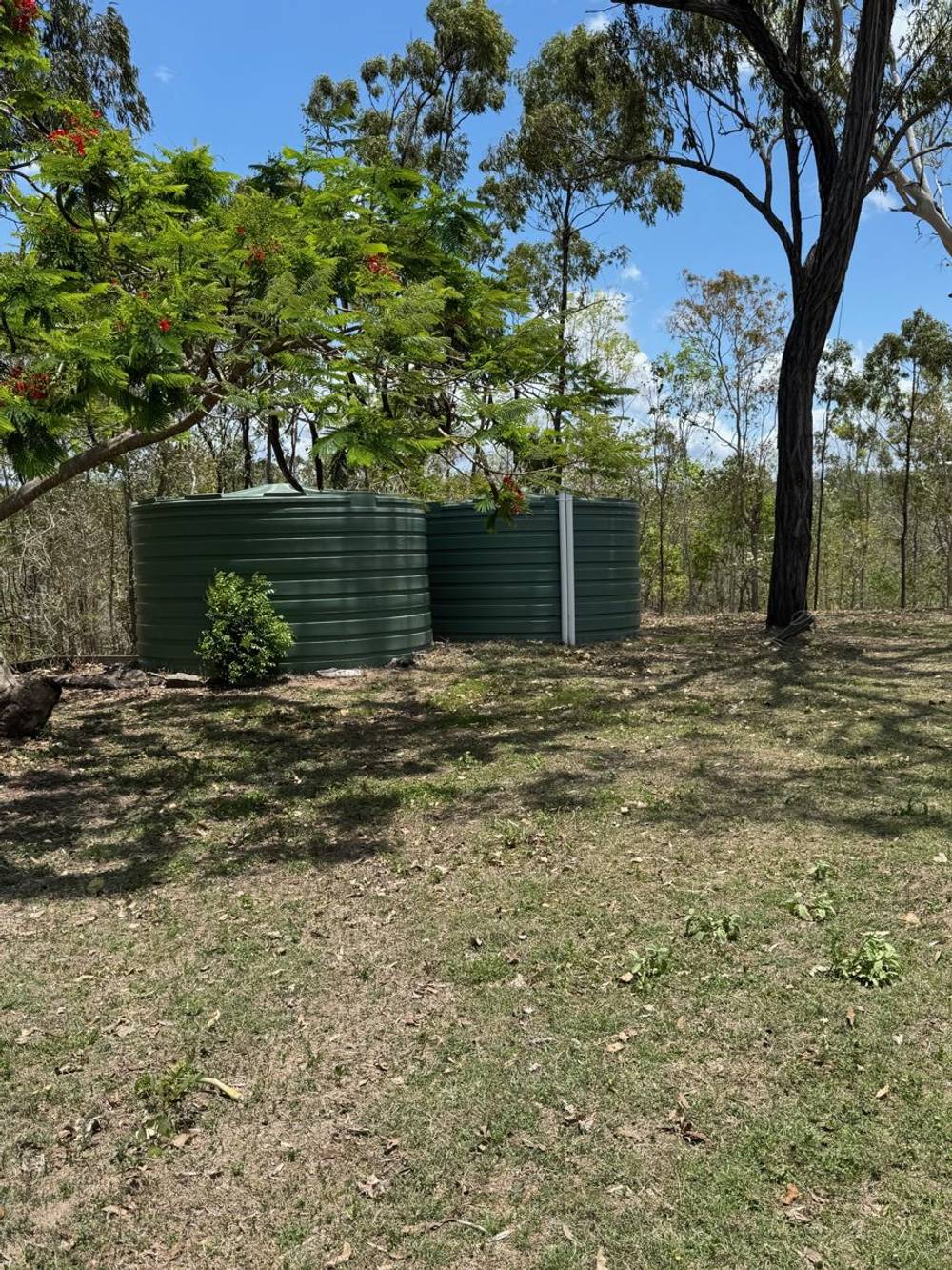 36 CARLISLE CRESCENT, BLOOMSBURY, QLD 4799