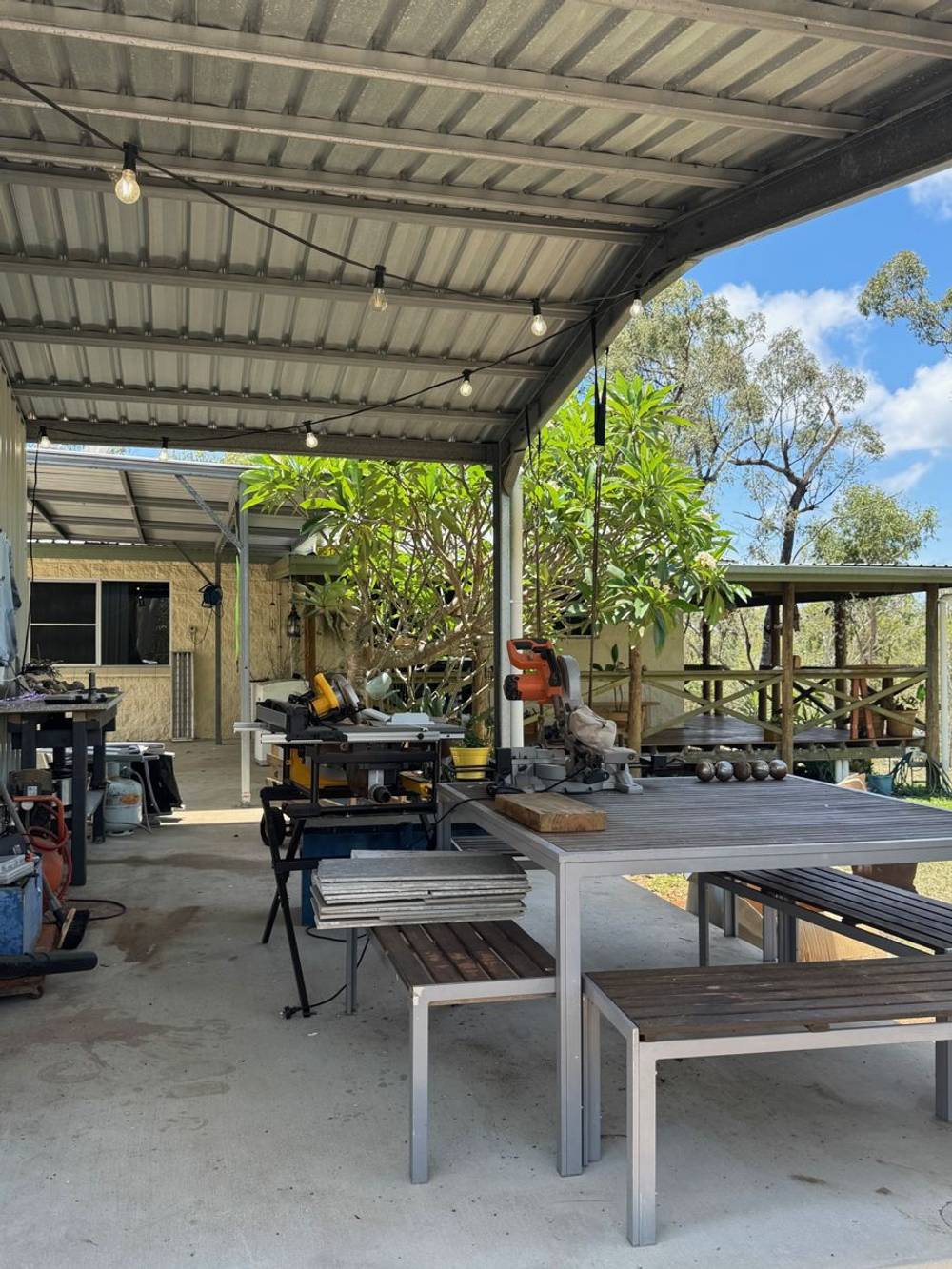 36 CARLISLE CRESCENT, BLOOMSBURY, QLD 4799