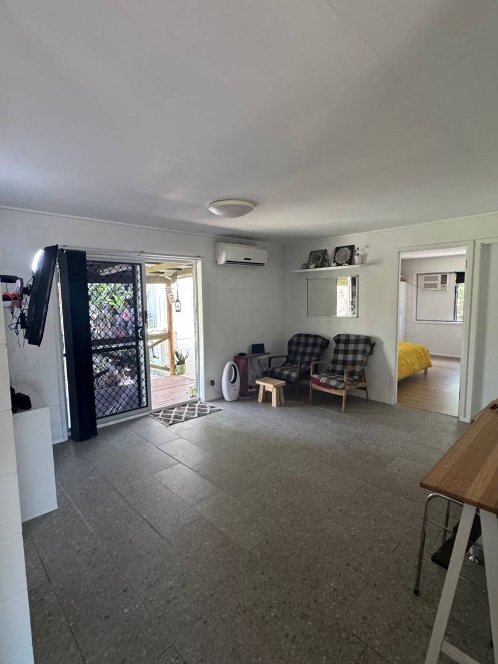 36 CARLISLE CRESCENT, BLOOMSBURY, QLD 4799