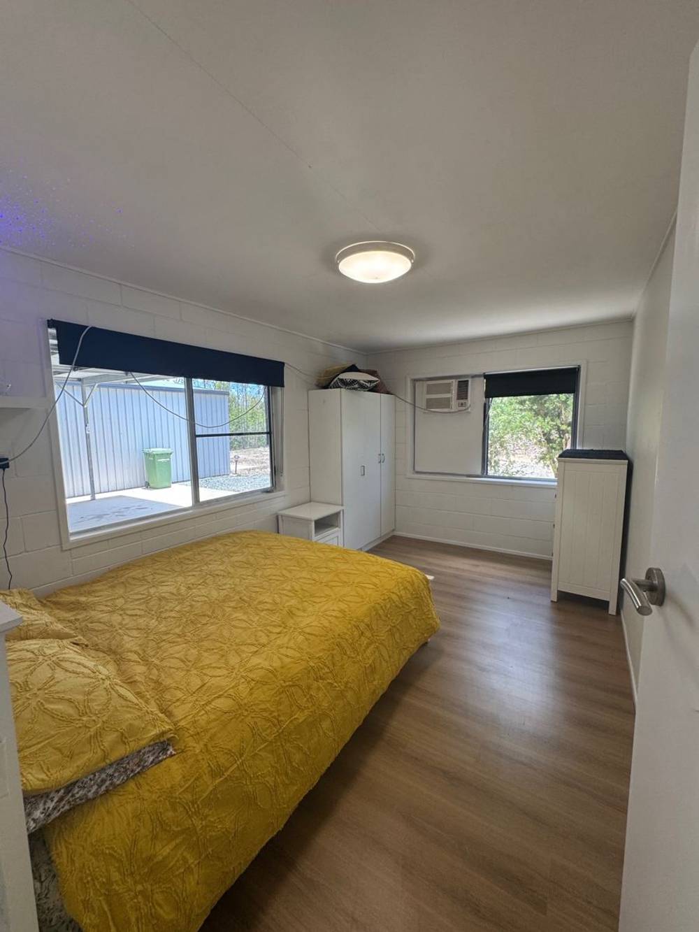 36 CARLISLE CRESCENT, BLOOMSBURY, QLD 4799