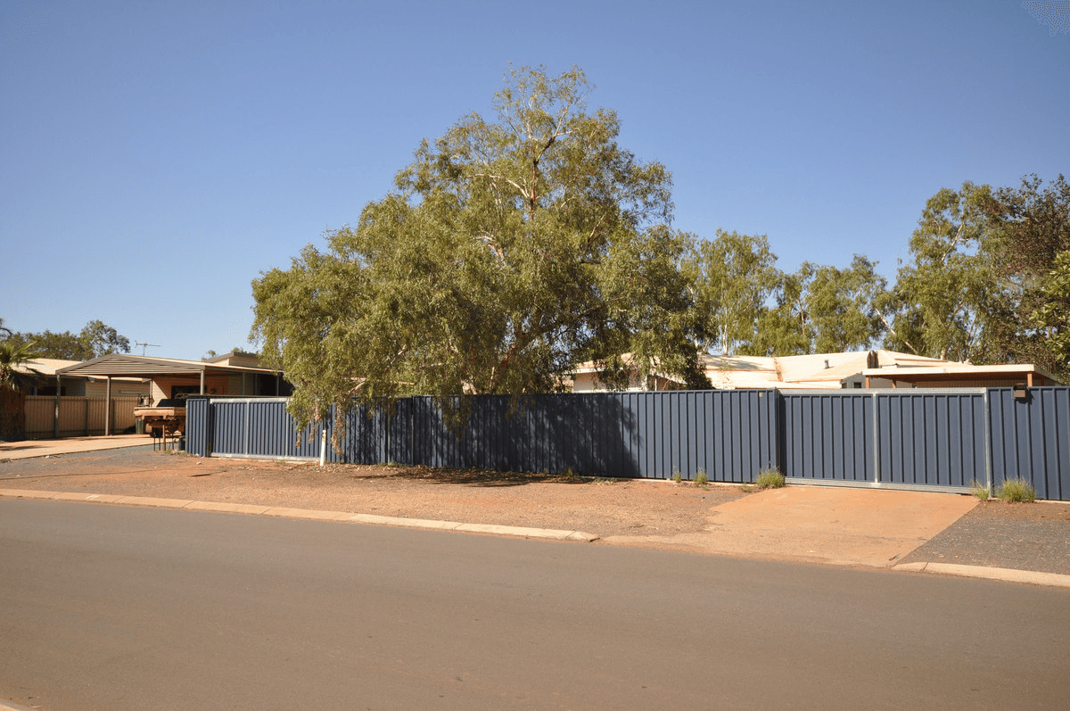 3 Logue Court, South Hedland, WA 6722