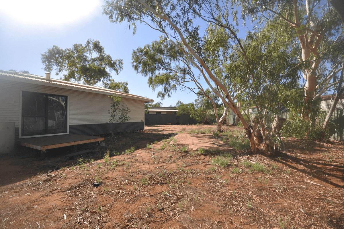 3 Logue Court, South Hedland, WA 6722