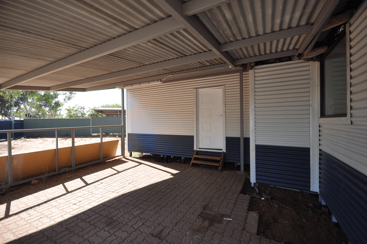 3 Logue Court, South Hedland, WA 6722