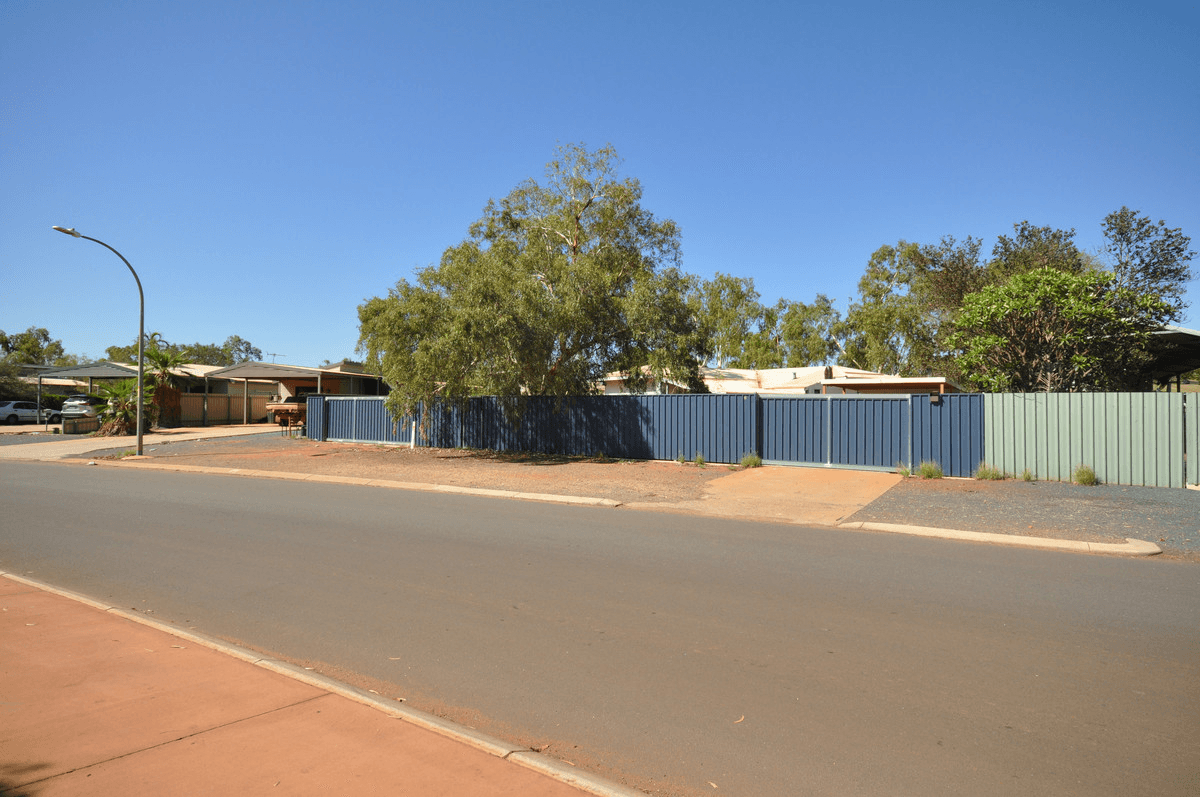 3 Logue Court, South Hedland, WA 6722