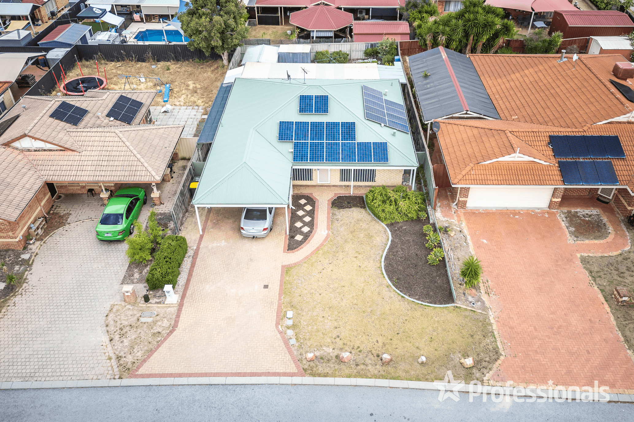 4 Snow Wood Avenue, ELLENBROOK, WA 6069