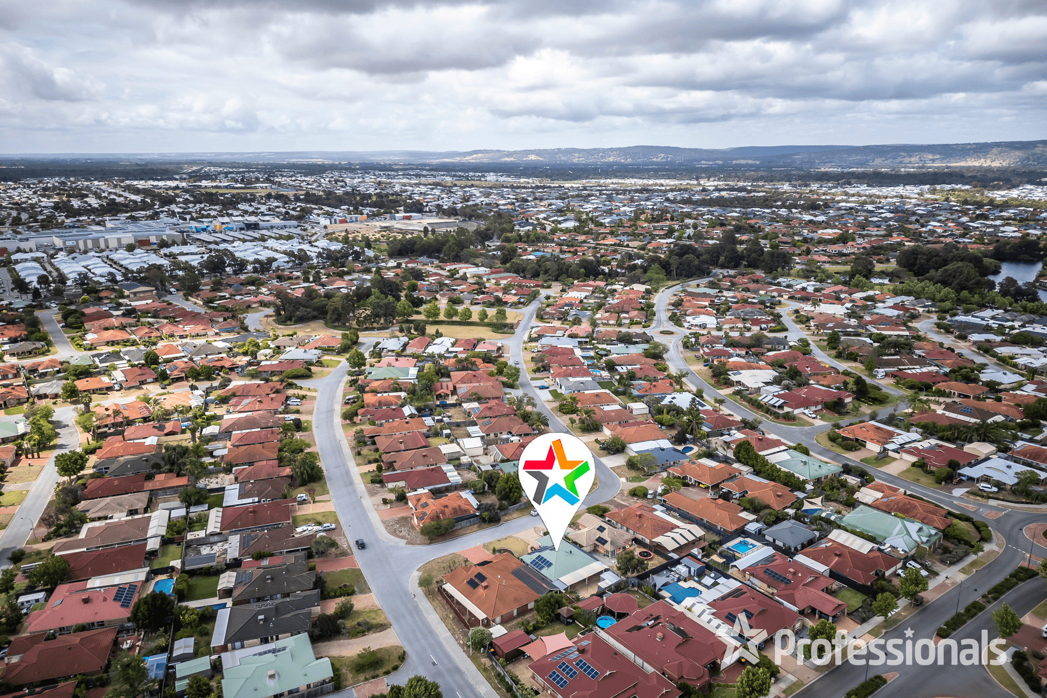 4 Snow Wood Avenue, ELLENBROOK, WA 6069