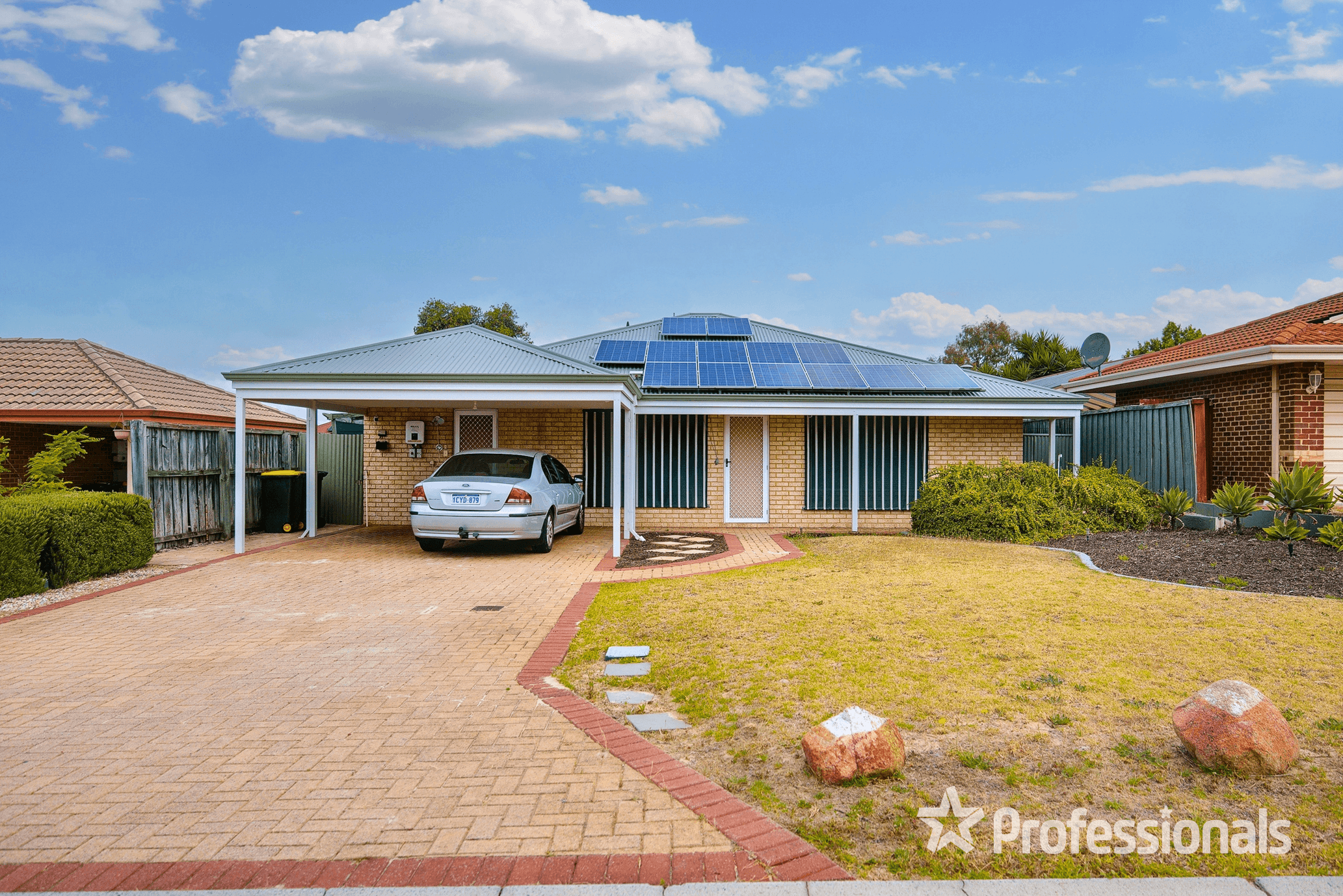 4 Snow Wood Avenue, ELLENBROOK, WA 6069