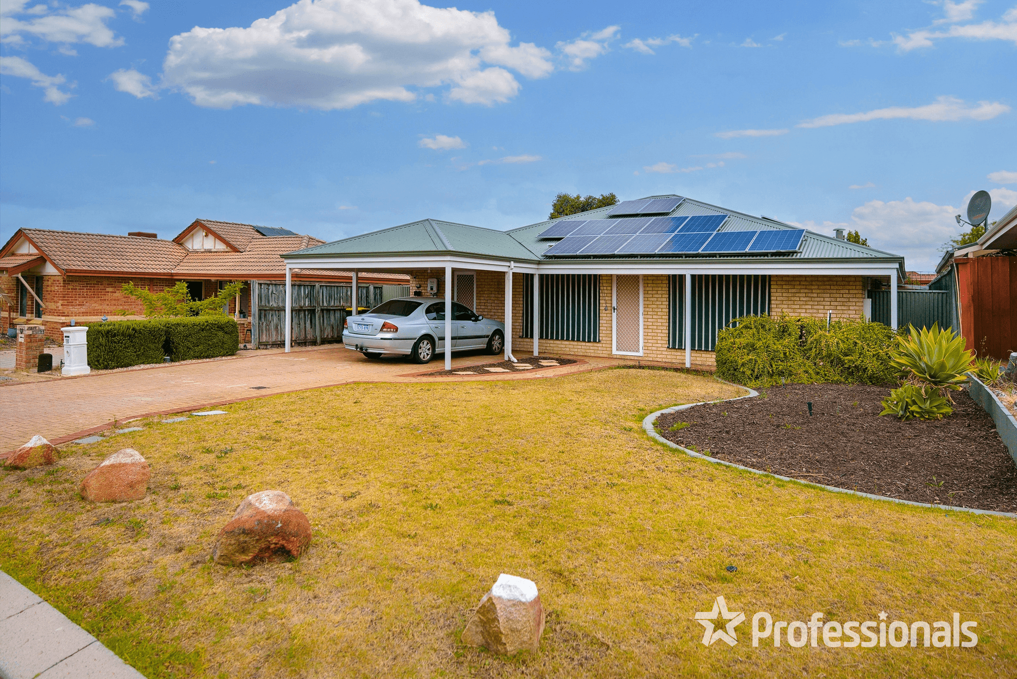 4 Snow Wood Avenue, ELLENBROOK, WA 6069